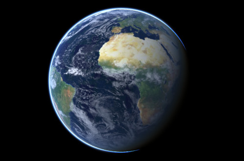 globe example thumbnail