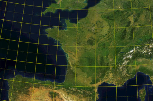 layer-reprojection example thumbnail