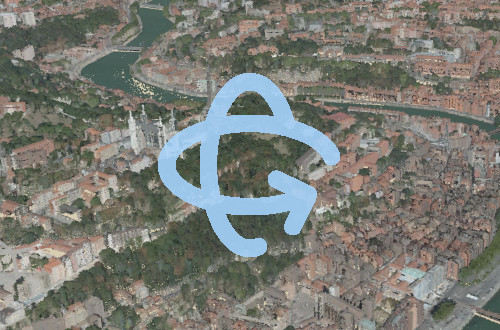 camera-controls-integration example thumbnail
