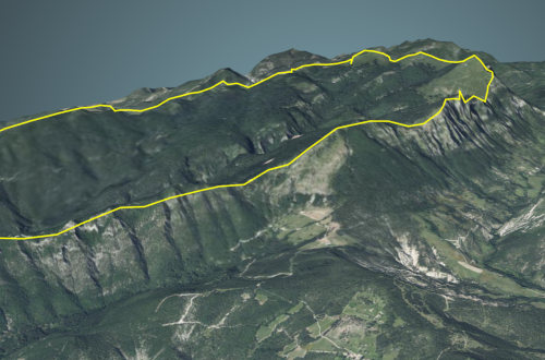 draped-feature-collection example thumbnail