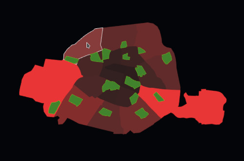 feature-collection-reprojection example thumbnail