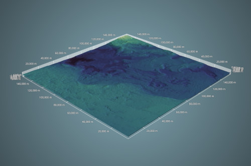 geotiff-bathymetry example thumbnail