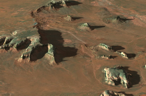 map-shadows example thumbnail